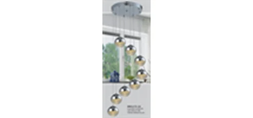 Hello Today HT1374-24 Dinning Lamp