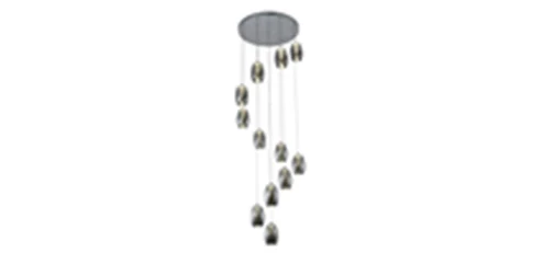 Hello Today MD12127-36R Dining Lamp