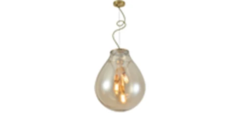 Hello Today MD12231-CC Dining Lamp