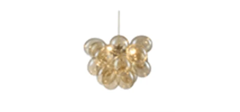 Hello Today MD12401-3 Co Dining Lamp