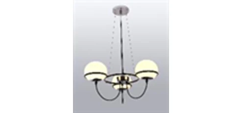 Hello Today Om 32039/3 E14 Living Room Light