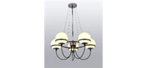 Hello Today OM32039/5 E14 Living Room Light