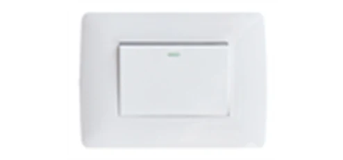 Hello Today S1-101/2 1 Lever 2 WAY(2X4)