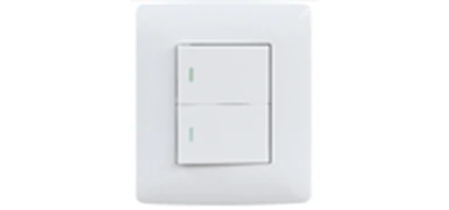 Hello Today S1-102/2 2 Lever 2 WAY(2X4)