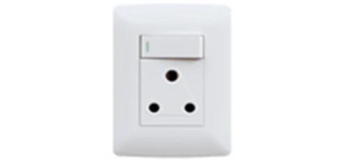 Hello Today S1-197 SA Socket(2X4)