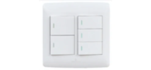 Hello Today S1-205/1 5 Lever 1 WAY(4X4)