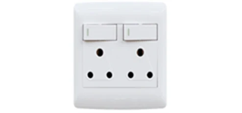 Hello Today S1-209D 2xSA Socket(4X4)