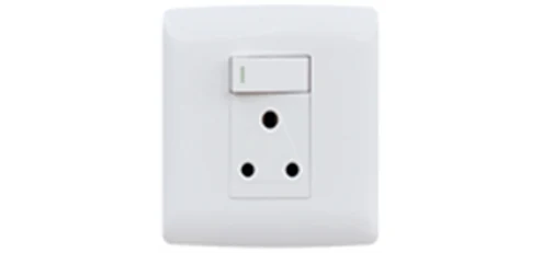 Hello Today S1-209S SA Socket(4X4)
