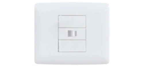 Hello Today S1-381TL Tel Socket(4X4)