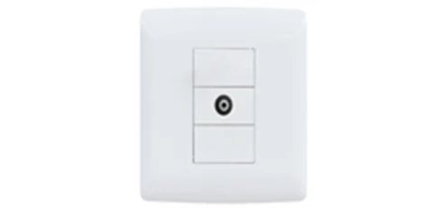 Hello Today S1-383TV Tv Socket(4X4)