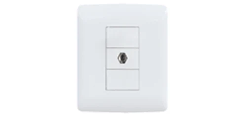 Hello Today S1-384SL Sat Socket(4X4)