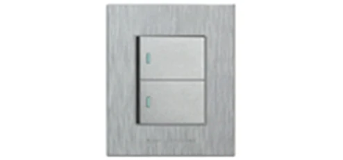 Hello Today S10-102/1 2 Lever 1 WAY(2X4)