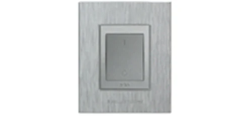 Hello Today S10-150/2 50A 2POLE Stove ISOLATOR(2X4)