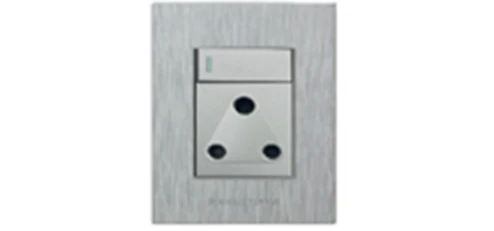 Hello Today S10-197 SA Socket(2X4)