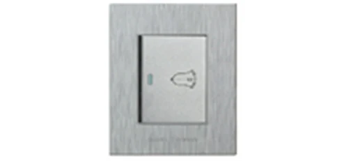 Hello Today S10-199 Doorbell Switch(2X4)