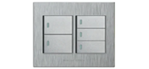 Hello Today S10-205/1 5 Lever 1 WAY(4X4)