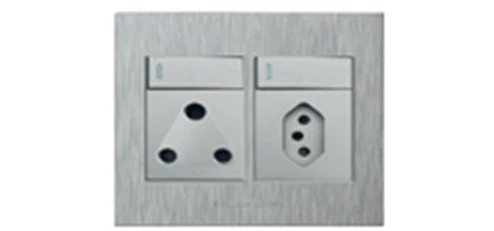 Hello Today S10-210 Sa/euro Socket(4X4)