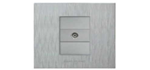 Hello Today S10-383TV Tv Socket(4X4)