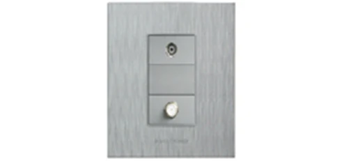 Hello Today S10-389TS Tv Socket +sat Socket(4X4)