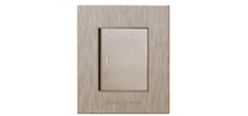 Hello Today S11-101/2 1 Lever 2 WAY(2X4)