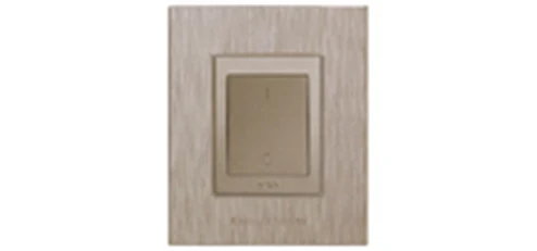 Hello Today S11-150/2 50A 2POLE Stove ISOLATOR(2X4)