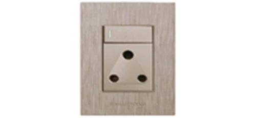 Hello Today S11-197 SA Socket(2X4)