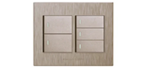 Hello Today S11-205/1 5 Lever 1 WAY(4X4)
