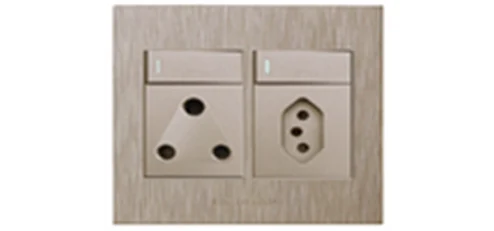 Hello Today S11-210 Sa/euro Socket(4X4)