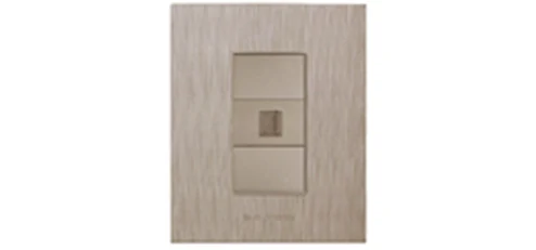 Hello Today S11-381TL Tel Socket(4X4)