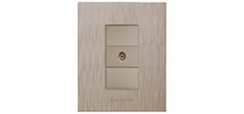 Hello Today S11-383TV Tv Socket(4X4)