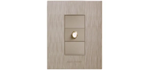Hello Today S11-384SL Sat Socket(4X4)
