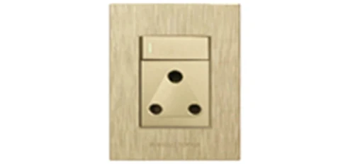 Hello Today S12-197 SA Socket(2X4)