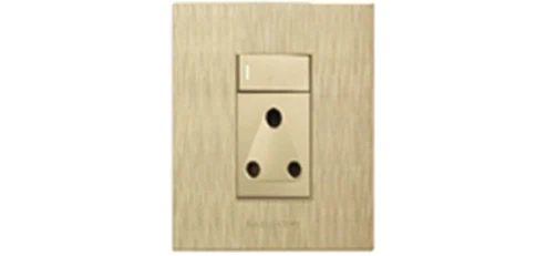 Hello Today S12-209S SA Socket(4X4)