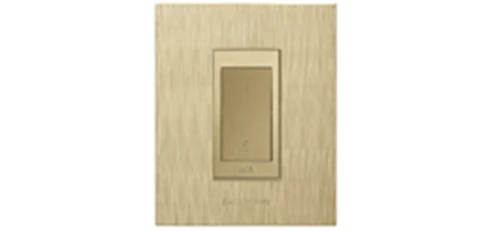 Hello Today S12-250/2 50A 2POLE Stove ISOLATOR(4X4)