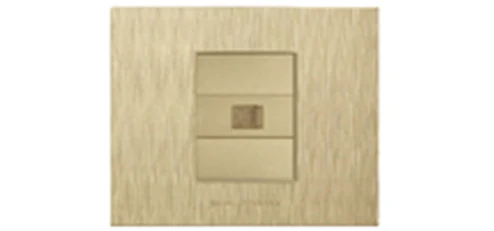 Hello Today S12-381TL Tel Socket(4X4)