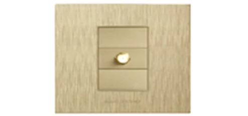 Hello Today S12-384SL Sat Socket(4X4)