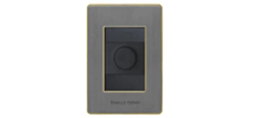Hello Today S13-198 1xDimmer(2X4)