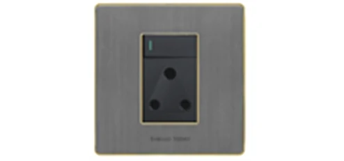 Hello Today S13-209S SA Socket(4X4)