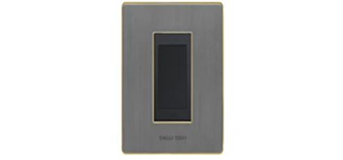 Hello Today S13-250/2 50A 2POLE Stove ISOLATOR(4X4)