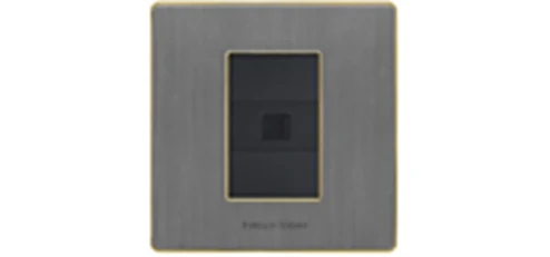 Hello Today S13-381TL Tel Socket(4X4)