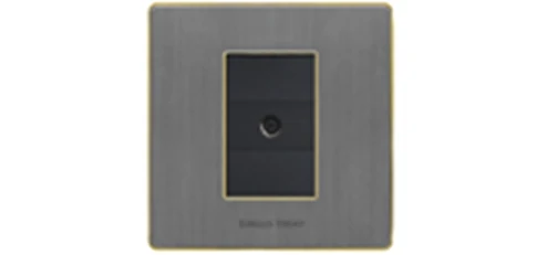Hello Today S13-383TV Tv Socket(4X4)