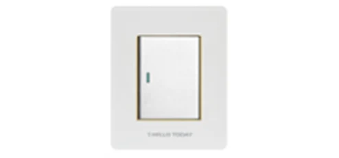Hello Today S14-101/2 1 Lever 2 WAY(2X4)