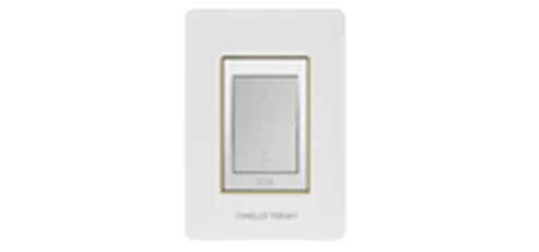 Hello Today S14-150/2 50A 2POLE Stove ISOLATOR(2X4)