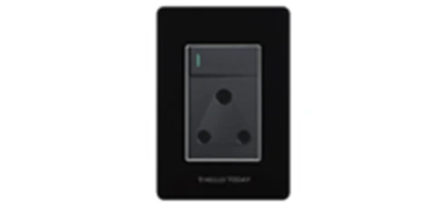 Hello Today S15-197 SA Socket(2X4)