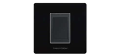 Hello Today S15-250/2 50A 2POLE Stove ISOLATOR(4X4)