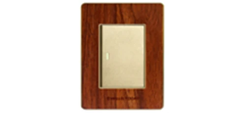 Hello Today S16-101/1 1 Lever 1 WAY(2X4)