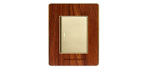 Hello Today S16-101/2 1 Lever 2 WAY(2X4)
