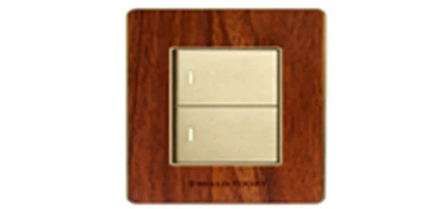 Hello Today S16-102/1 2 Lever 1 WAY(2X4)