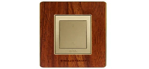 Hello Today S16-150/2 50A 2POLE Stove ISOLATOR(2X4)