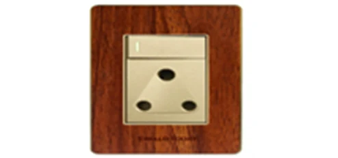 Hello Today S16-197 SA Socket(2X4)